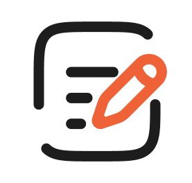 Your referral books a property with us.