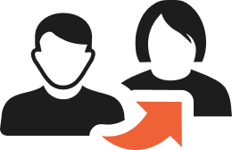 Refer your friends or family to Neoteric.