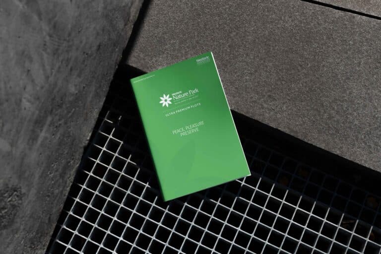 Project Brochure