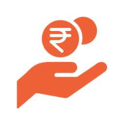 Zero investment, uncapped earnings