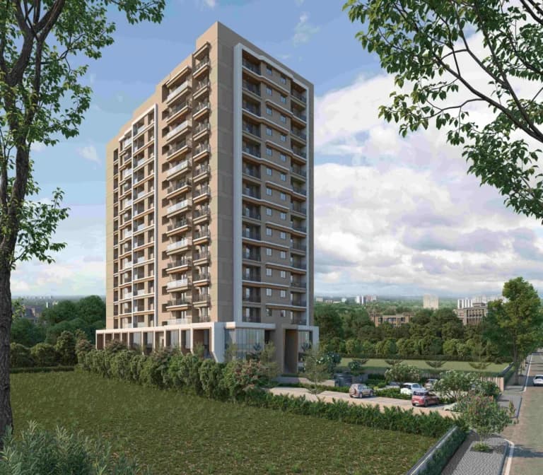 Neoteric Regal Garden