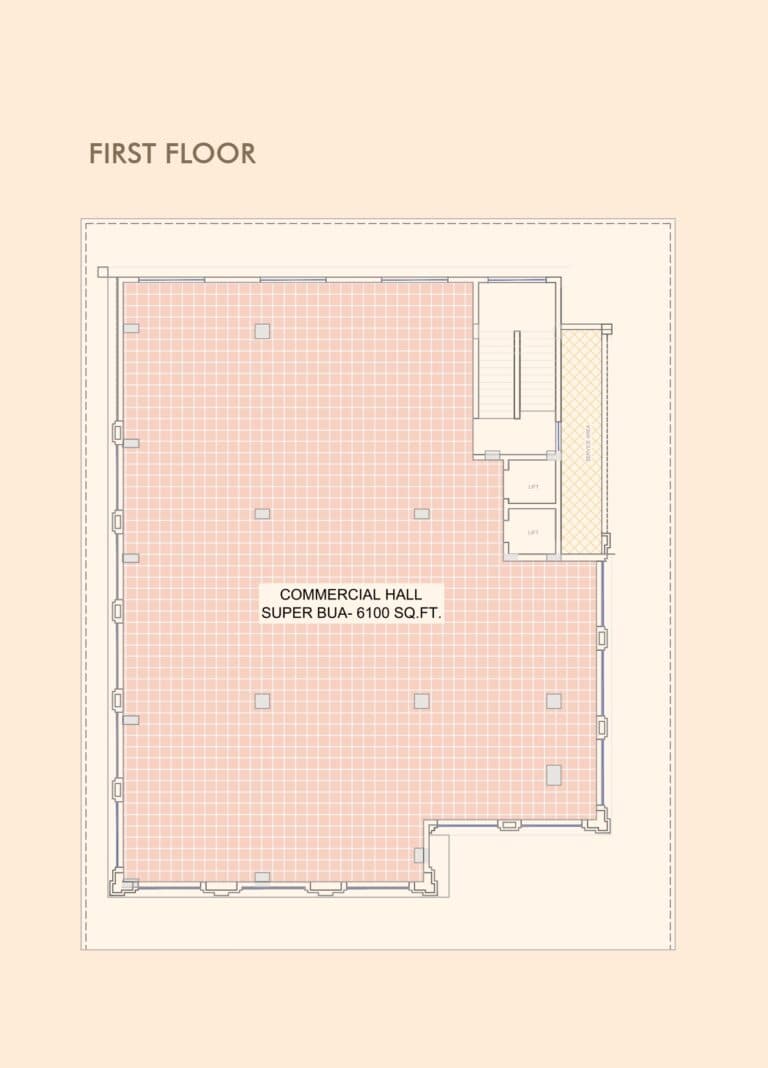 Floor Plan 3