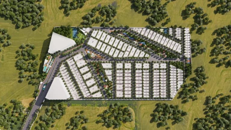 Neoteric Nature Park