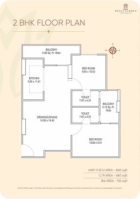 Floor Plan 4