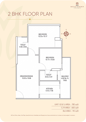 Floor Plan 3