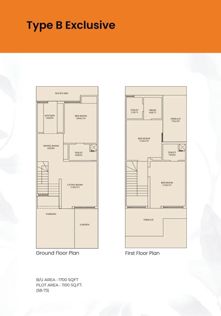 Floor Plan 3